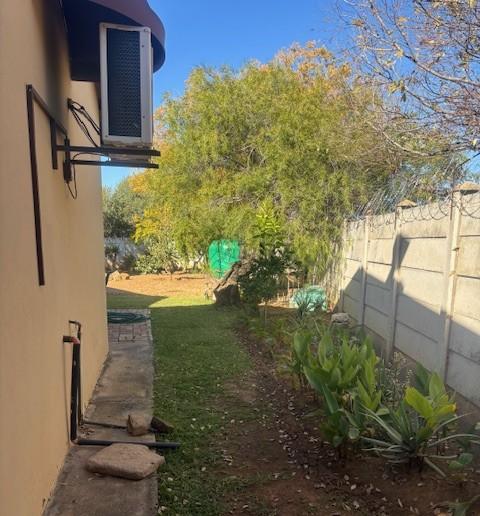 3 Bedroom Property for Sale in Leeudoringstad North West
